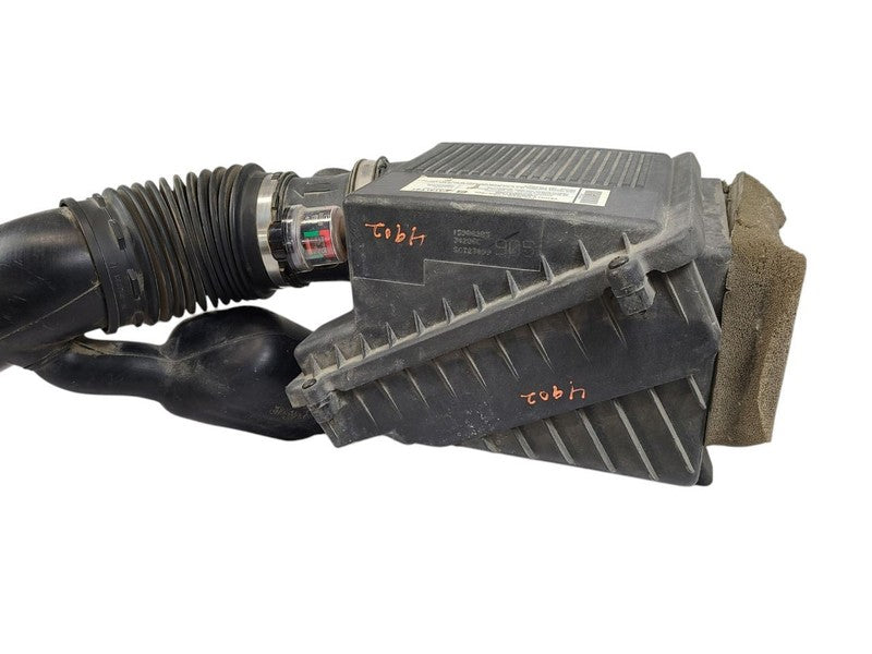 Air Cleaner 6.0L Hybrid Fits 07-09 ESCALADE 613994