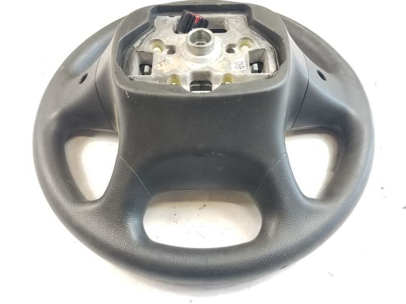 SILVRDO15 2014 Steering Wheel 271503