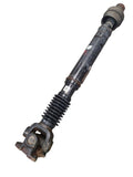 Front Drive Shaft Gasoline Fits 19-25 DODGE 2500 PICKUP 664405