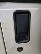 Door Handle Exterior Tailgate Fits 00-06 WRANGLER 612665
