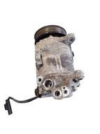 AC Compressor Fits 16-19 BMW X1 632594