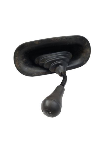 RAM3500   1999 Transmission Shift 584529