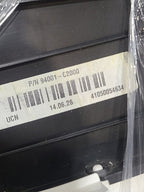 Speedometer Cluster MPH US Market VIN F 8th Digit Fits 15 SONATA 65690