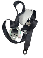 TUNDRA    2016 Seat Belt Rear 624797