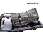 NEW REMANAutomatic Transmission 4WD 6 Speed Opt Myc Fits 15 ESCALADE 6