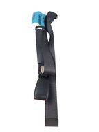 SILVRDO15 2002 Seat Belt Rear 638803