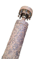 Rear Drive Shaft 4WD 4 Door Excluding Rubicon Fits 07-11 WRANGLER 6040