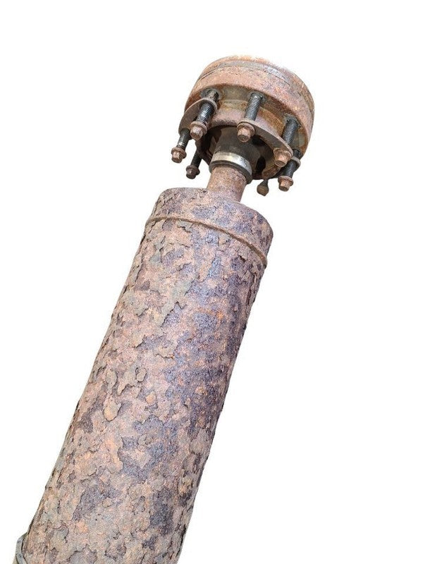 Rear Drive Shaft 4WD 4 Door Excluding Rubicon Fits 07-11 WRANGLER 6040