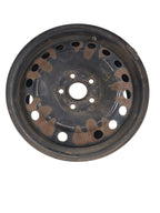 Wheel 17x7 Steel Fits 11-17 ODYSSEY 672258