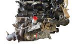 Engine Gasoline 3.5L Turbo VIN 8 8th Digit Fits 21-23 FORD F150 PICKUP