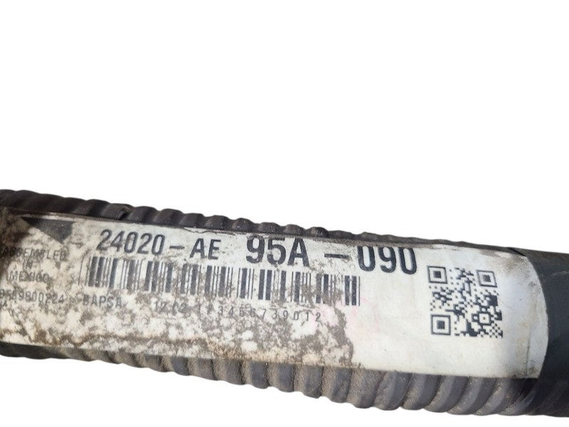 LEGACY    2013 Engine Wire Harness 653685