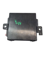 GRANDCHER 2015 Chassis ECM 591231