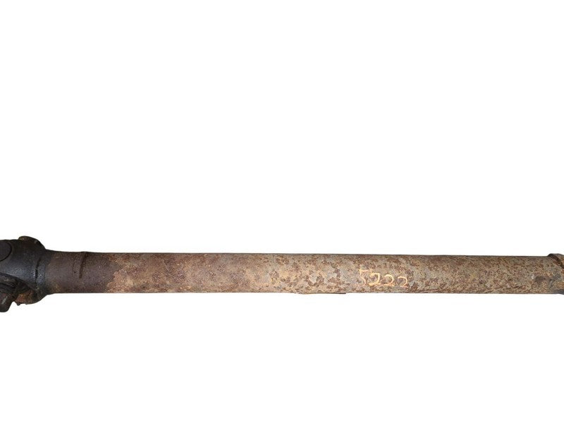 Front Drive Shaft Automatic Transmission Fits 02-10 SIERRA 2500 PICKUP