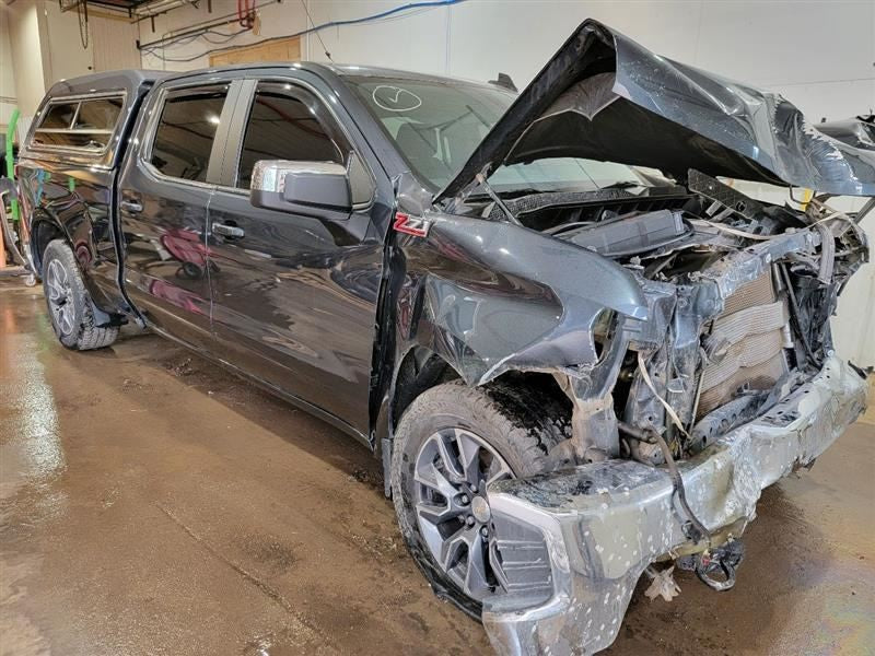 Transfer Case New Style 8 Speed Transmission Fits 19 SIERRA 1500 PICKU