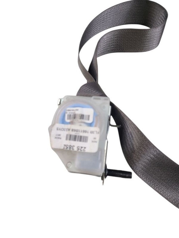 F150      2015 Seat Belt Rear 645705