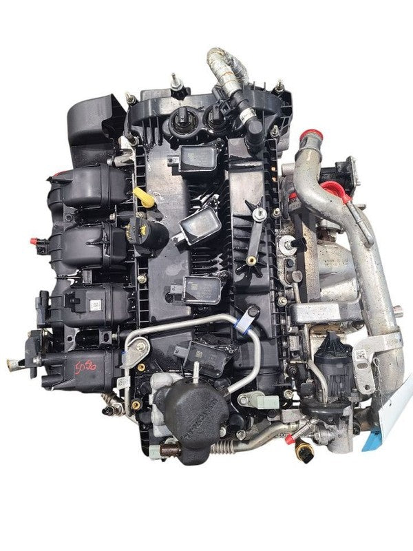 Engine 2.3L VIN H 8th Digit Turbo 4WD Fits 20-23 EXPLORER 629467