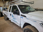 Fuel Tank Front Midship Pickup 35 Gallon Fits 11-16 FORD F250SD PICKUP
