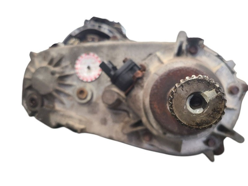 Transfer Case New Process 231 Command-trac Fits 94-00 CHEROKEE 672821