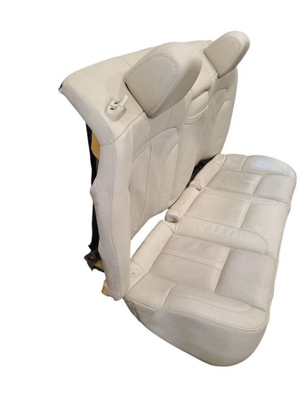 MKS       2013 Seat Rear 630472
