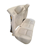 MKS       2013 Seat Rear 630472