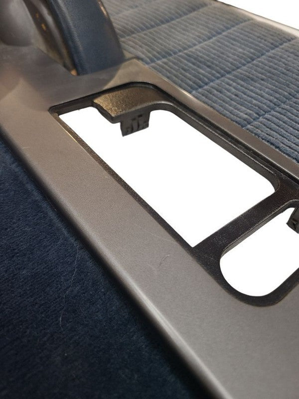 Front Driver Door Trim Panel Fits 1990 GMC 1500 PICKUP 672990