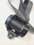 REAR XT5       2019 2nd Row Drivers Side Retractor Seat Belt Rear 5607