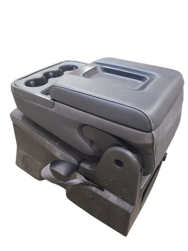 Front Seat Classic Style Limited Center Fits 14-19 SIERRA 1500 PICKUP 