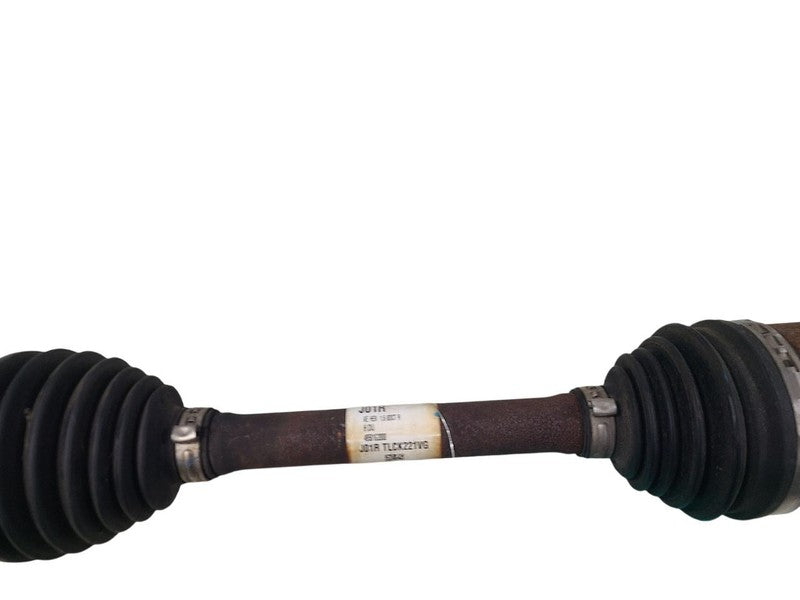 Passenger Axle Shaft VIN C 8th Digit Hev Outer Fits 17-22 IONIQ 656225