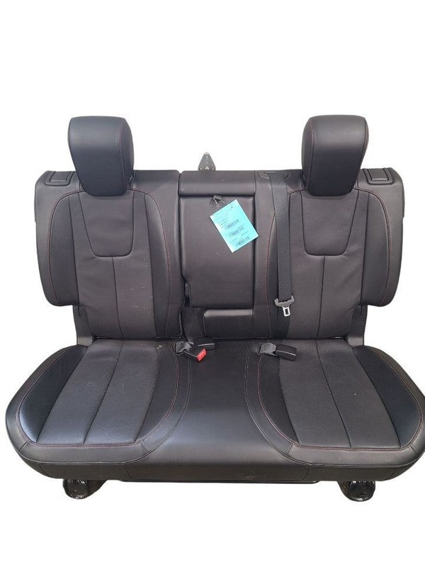 TERRAIN   2013 Seat Rear 622166