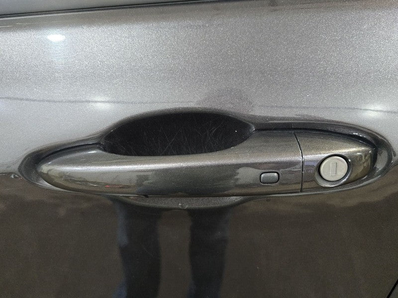Driver Door Handle Exterior Painted Door Front Fits 17-23 COMPASS 6336
