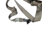 Seat Belt Front Bucket Driver Retractor Fits 06-07 DTS 603421