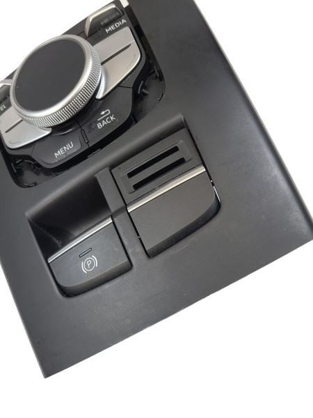 Audio Equipment Radio Control Console Audio System Fits 15 AUDI A3 578