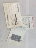 T100      1997 Owners Manual 438713