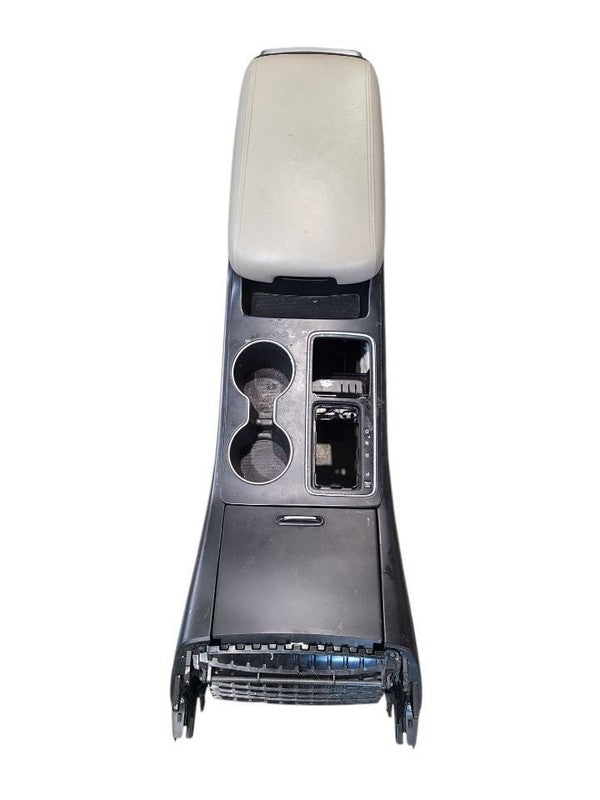 Console Front Floor Leather Armrest Fits 16-20 SORENTO 629130