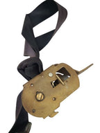 VOLARE    1980 Seat Belt Front 598936