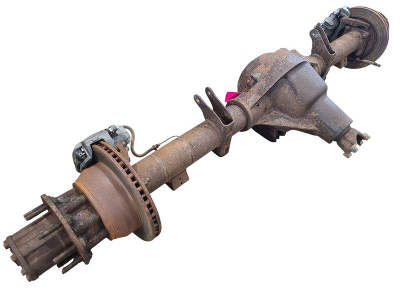 Rear Axle 11.25" Ring Gear DRW 4.10 Ratio Fits 99-00 FORD F350SD PICKU