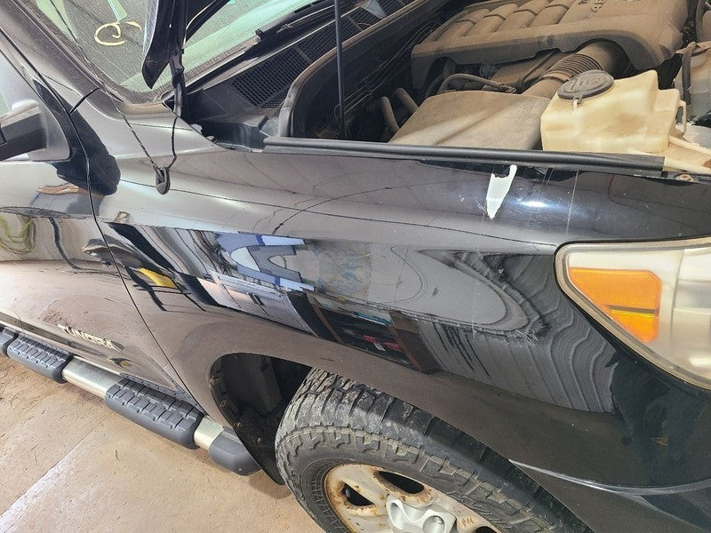 Passenger Right Fender Fits 07-13 TUNDRA 672991
