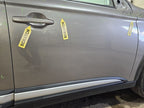 Passenger Front Door Without Passive Entry Fits 16-20 OUTLANDER 625373
