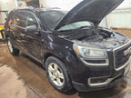 Speedometer MPH US Market Without Front View Camera Fits 14-16 ACADIA 