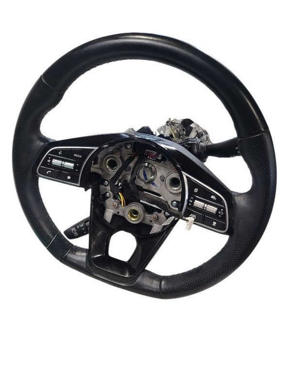 Steering Column Keyless Ignition Without Rain Sensor Fits 24-26 SELTOS