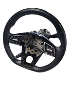 Steering Column Keyless Ignition Without Rain Sensor Fits 24-26 SELTOS