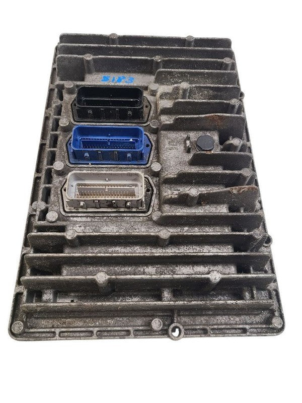 Engine ECM Electronic Control Module 6.6L Fits 10-11 EXPRESS 2500 VAN 