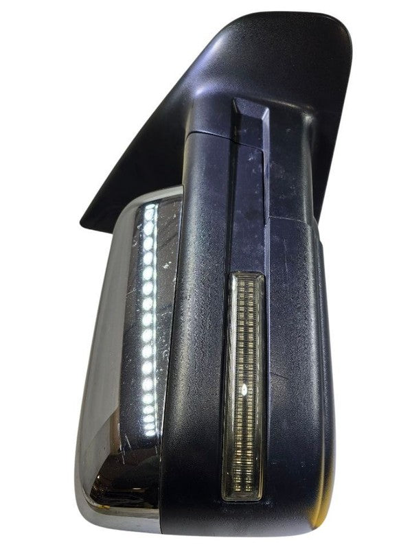 Passenger Side View Mirror Power Pedestal Fits 11-14 FORD F150 PICKUP 
