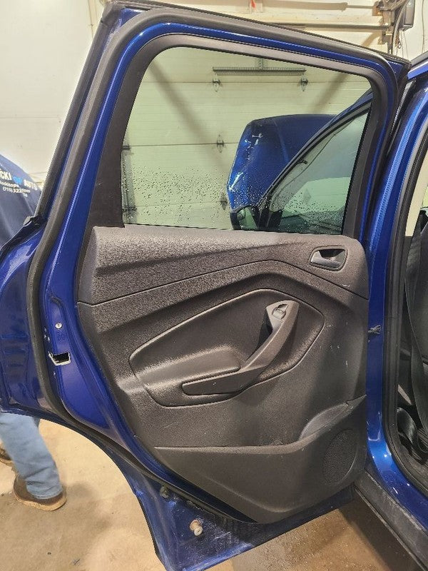 Driver Rear Side Door Electric Windows Fits 13-19 ESCAPE 654993
