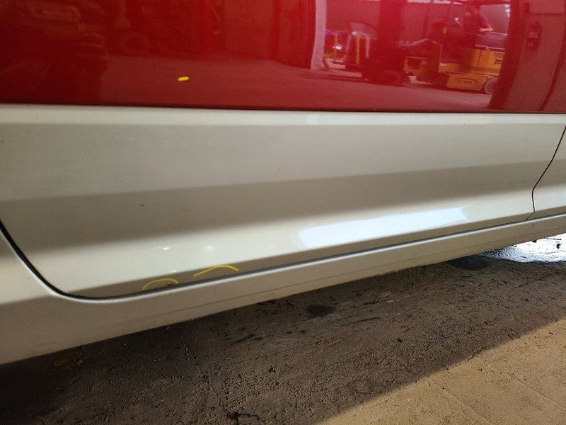 Passenger Rear Side Door Classic Style Fits 09-24 DODGE 1500 PICKUP 67