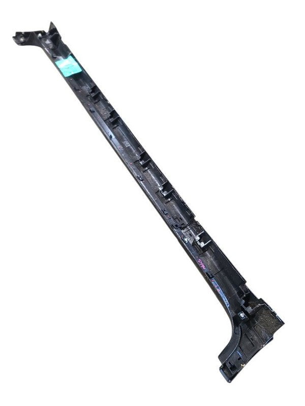 TRAVERSE  2018 Rocker Panel Moulding 661234