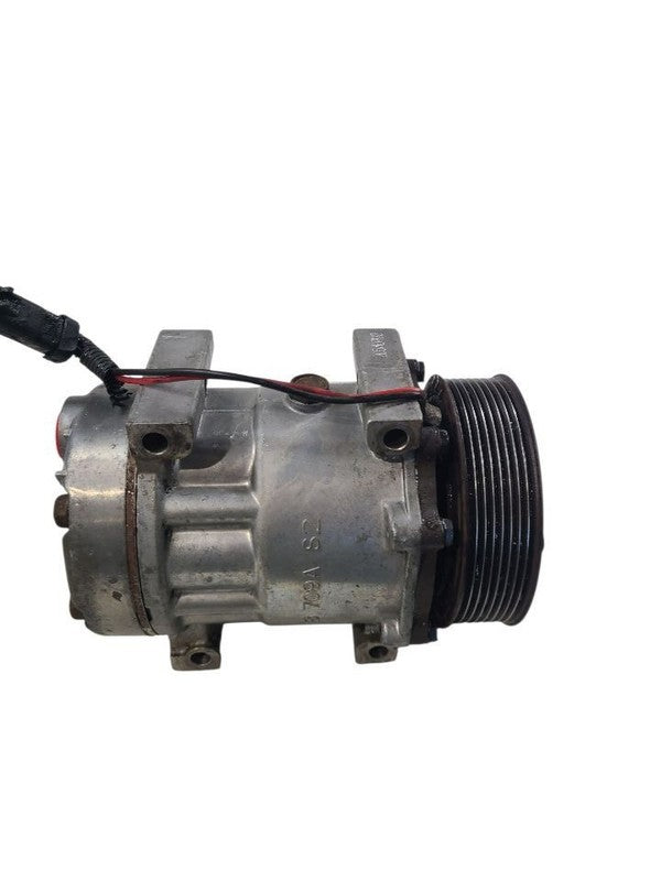 AC Compressor Fits 03-05 DODGE 2500 PICKUP 641787