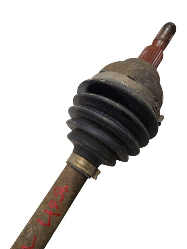 Driver Axle Shaft Front 2.0L VIN U 8th Digit Hybrid Fits 13-20 FUSION 