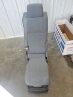 Front Seat Bench 40/20/40 Center Cloth Fits 11-14 FORD F150 PICKUP 446