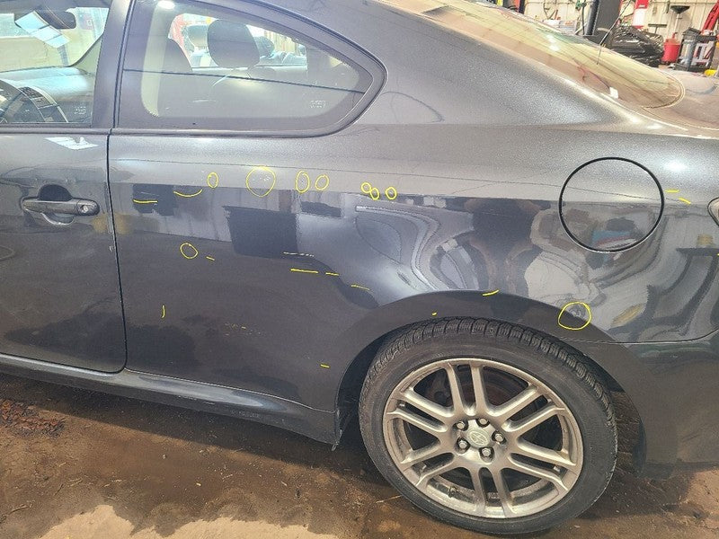 Driver Left Quarter Panel Fits 05-10 SCION TC 673319